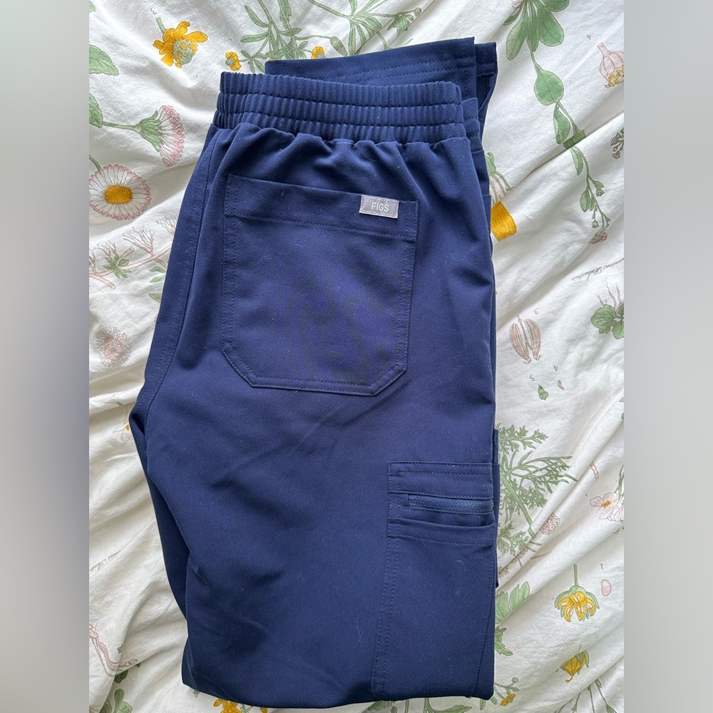 Figs Scrub Pants